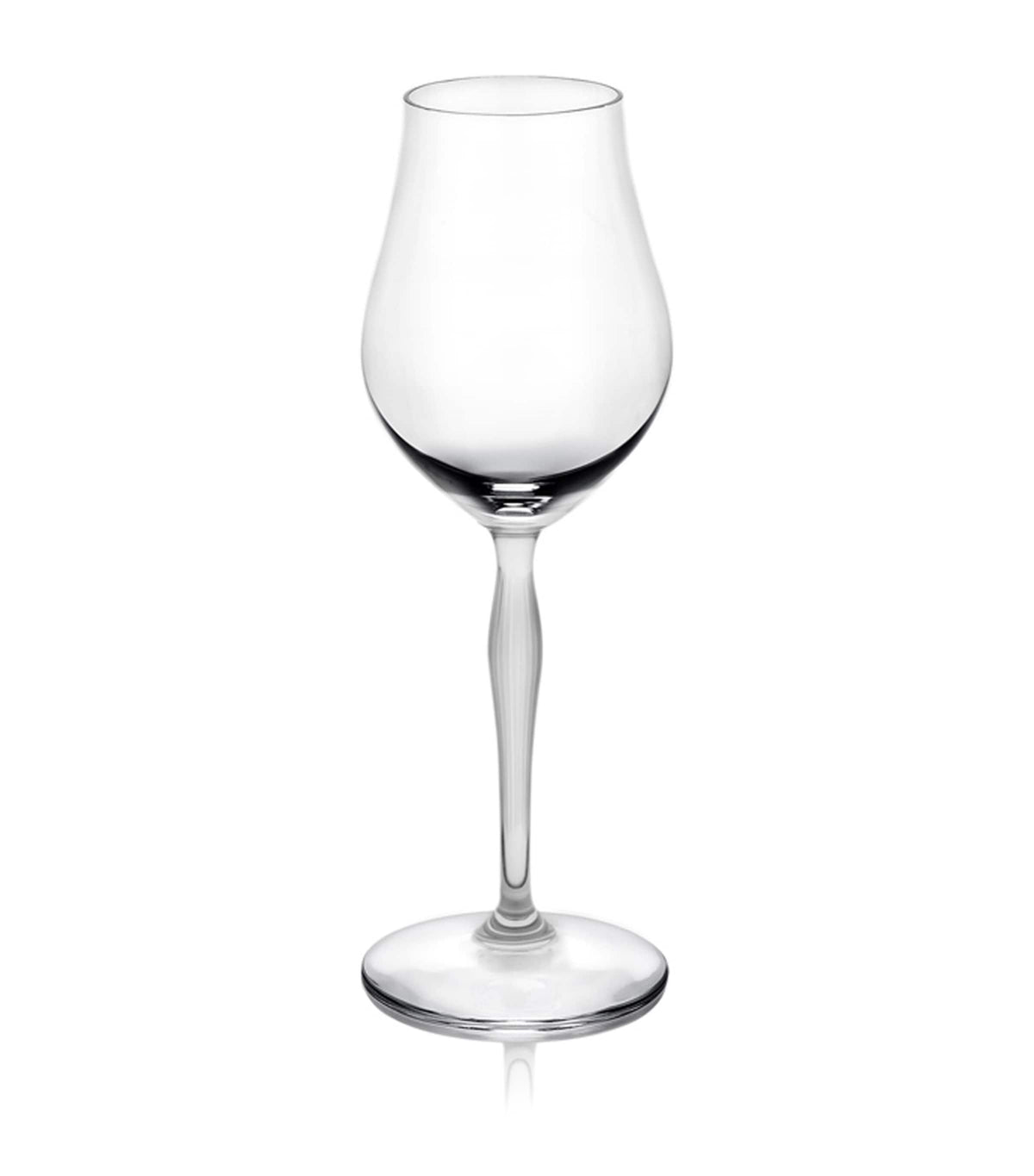Lalique crystal 100 points cognac glass 180ml, UK version