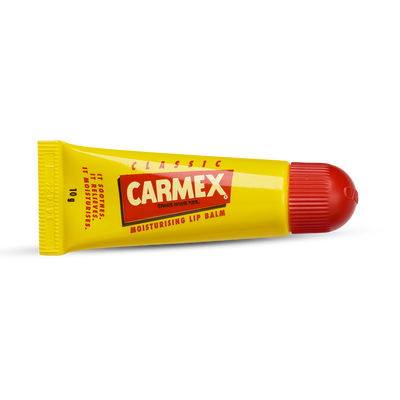 Holland & Barrett Tube de baume à lèvres original Carmex 10 g - Achetez en ligne chez McGrocer
