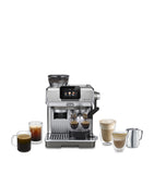 De'Longhi La Specialista Touch coffee machine - British product