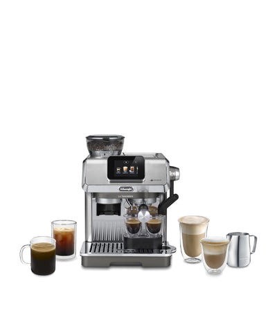 Harrods De'Longhi La Specialista Touch Coffee Machine- Buy online at McGrocer