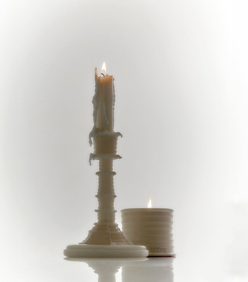 LOEWE oregano chandelier candle, UK version