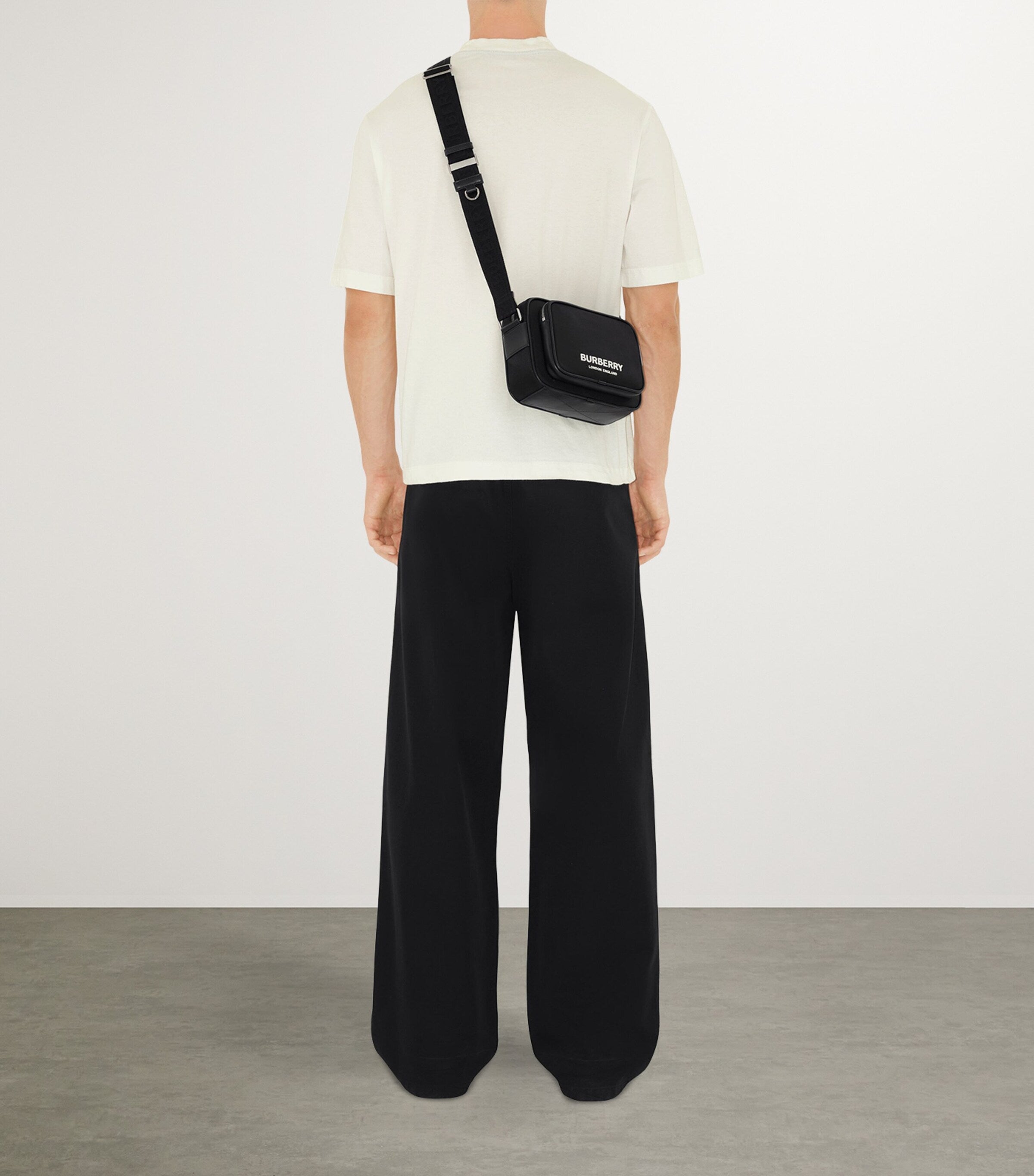 Burberry Paddy Bag - British product