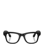 Ray-Ban Meta Wayfarer smart sunglasses with 12MP camera (British brand)