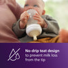 Philips Avent Natural Response baby bottles 3 pack 260ml, imported from the UK