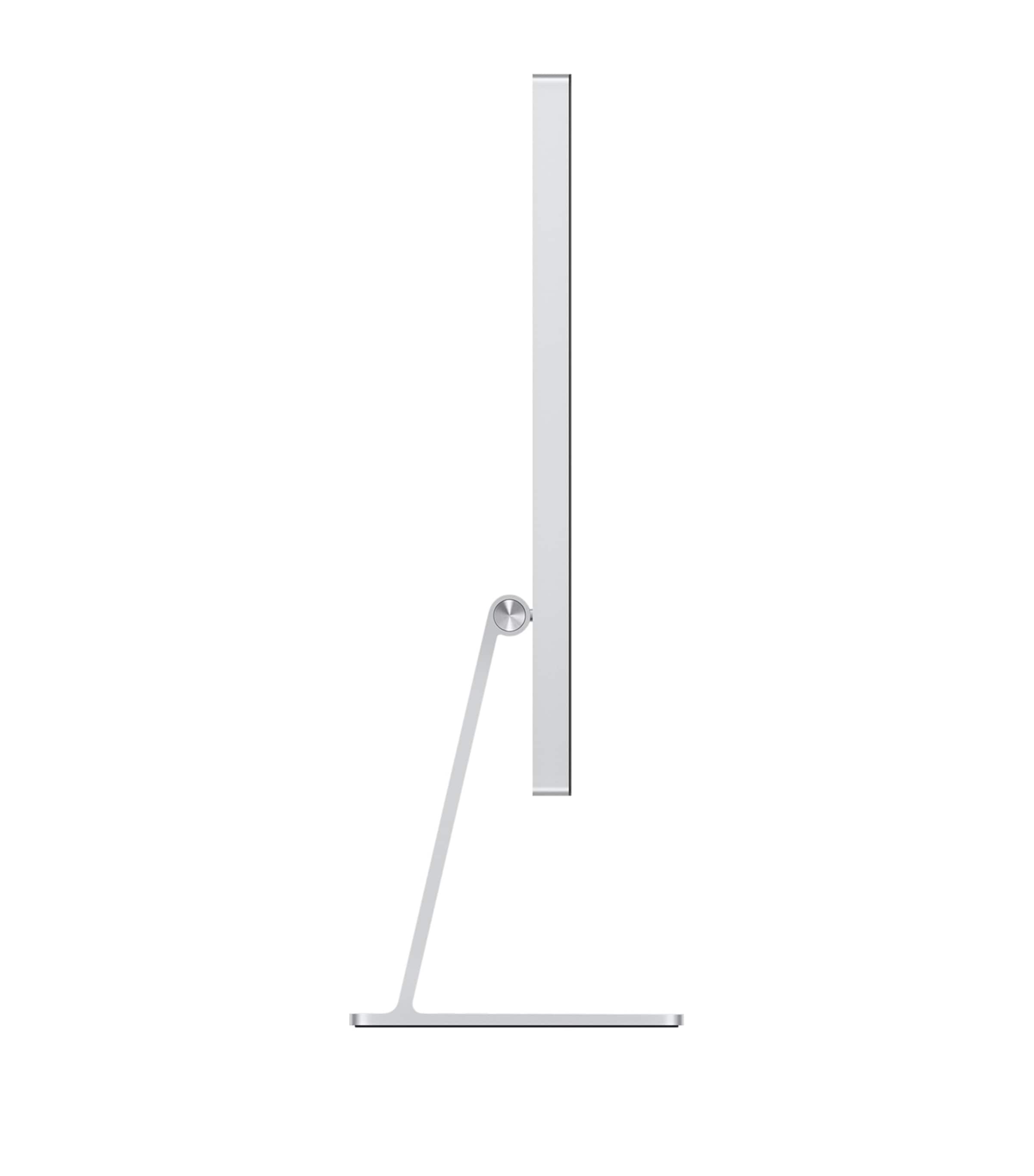 Apple Standard Glass Studio Display Tilt-Adjustable Monitor Stand - British product