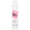 Superdrug women's pink antiperspirant spray 250ml (British brand)
