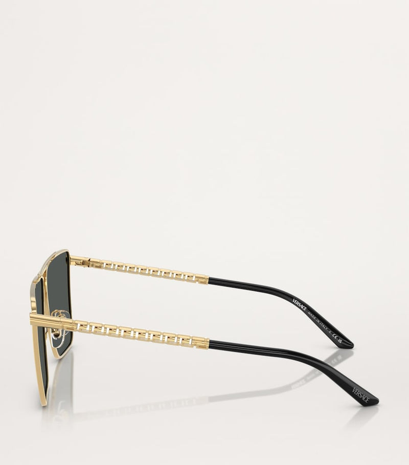Versace acetate sunglasses VE2266 with UV protection - British product