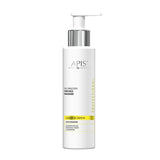 APIS REPAIR Oil Emulsion Face Massage 150ml, imported from the UK