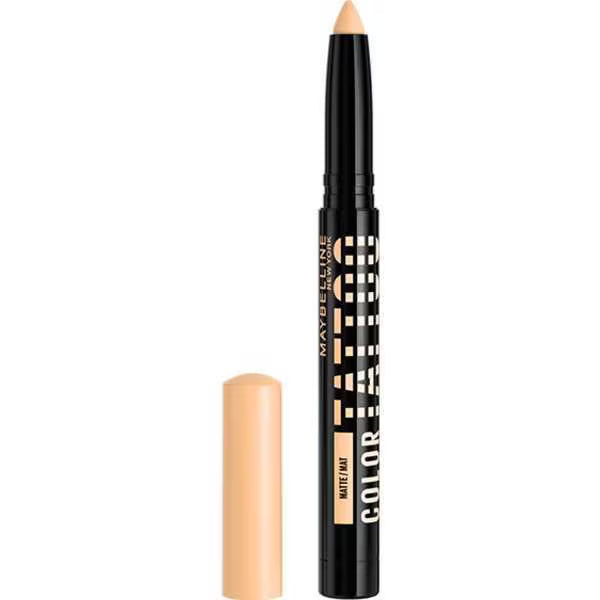 Maybelline Eyeshadow Stick I Am Shining, imported from the UK