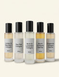 Jo Malone London men's cologne collection 5x9ml - British product