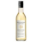 McGuigan Estate Chardonnay (Small bottle) 18.7cl All white wine Sainsburys   