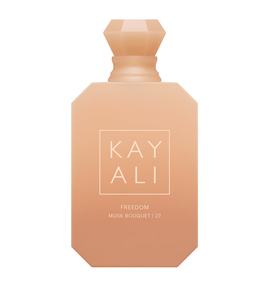 Kayali Freedom Musk Bouquet 27 Eau de Parfum 100ml (British brand)