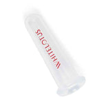 White Lotus eye sculpting silicone cupping cup, UK version