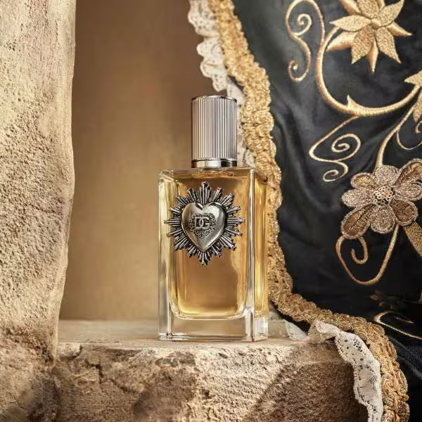 Dolce & Gabbana Devotion for Men perfume 50ml - British product
