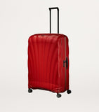 Samsonite C-Lite Spinner suitcase 86cm (British brand)