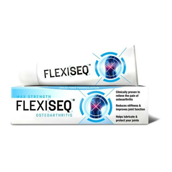 Flexiseq Gel 30g