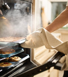 Joseph Joseph set of 3 non-stick nest baking trays, UK version