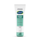 Cetaphil Gentle Clear Clarifying Blemish Cream Cleanser 124ml GOODS Superdrug   