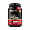 Optimum Nutrition GSW Cookie whey protein 768g - British product