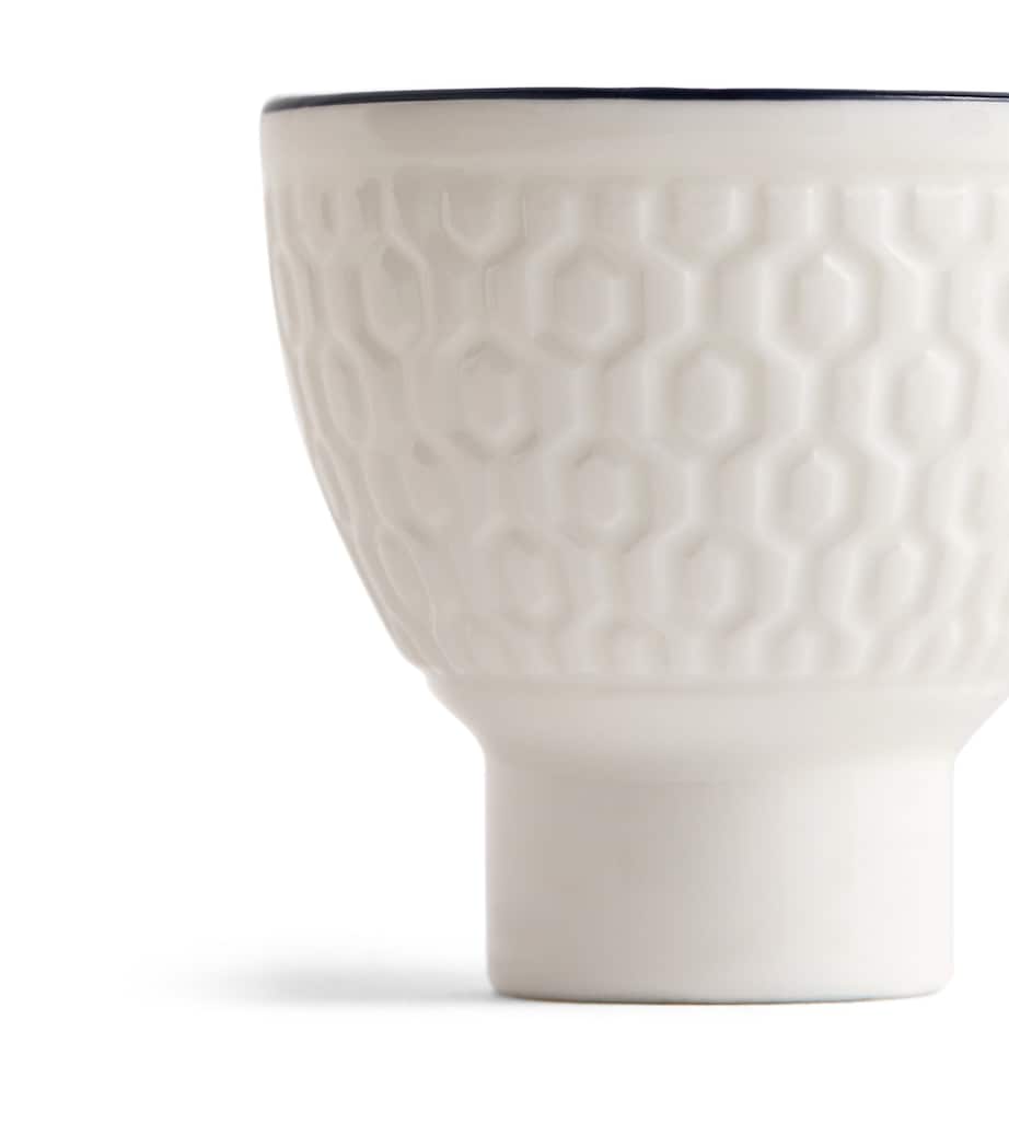 Wedgwood fine bone china Gio Baijiu cup 200ml, imported from the UK