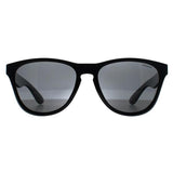 Polaroid sunglasses black polarized wayfarer style, imported from the UK