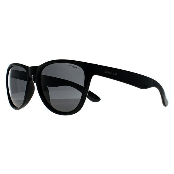 Polaroid sunglasses black polarized wayfarer style, imported from the UK