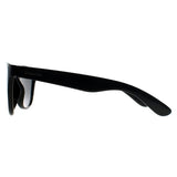 Polaroid sunglasses black polarized wayfarer style, imported from the UK