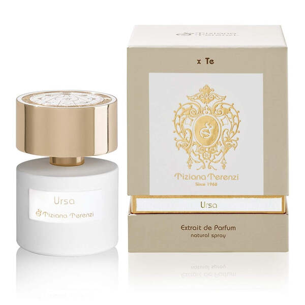 Tiziana Terenzi Ursa Eau de Parfum 100ml, imported from the UK