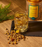 Harrods No. 112 Chamomile Loose Leaf Tea 65g, UK version