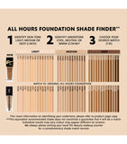 YSL All Hours foundation (British brand)