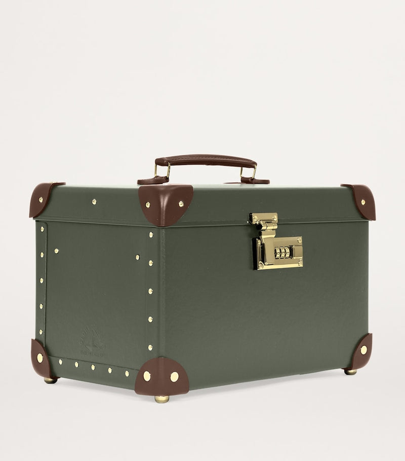 Globe-Trotter Centenary vanity case 24cm, UK version