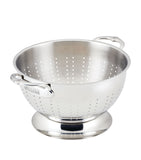 Hestan stainless steel colander 4L capacity, UK version