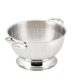 Hestan stainless steel colander 4L capacity, UK version