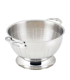 Hestan stainless steel colander 4L capacity, UK version
