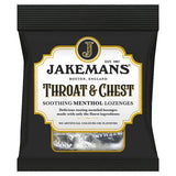 Jakemans Throat & Chest 73g GOODS Superdrug   