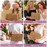 Livingandhome mixed fragrance bath bombs 12 pack, imported from the UK