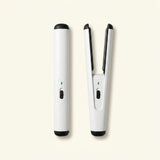 Dyson Corrale hair straightener Copper/Bright Nickel, imported from the UK