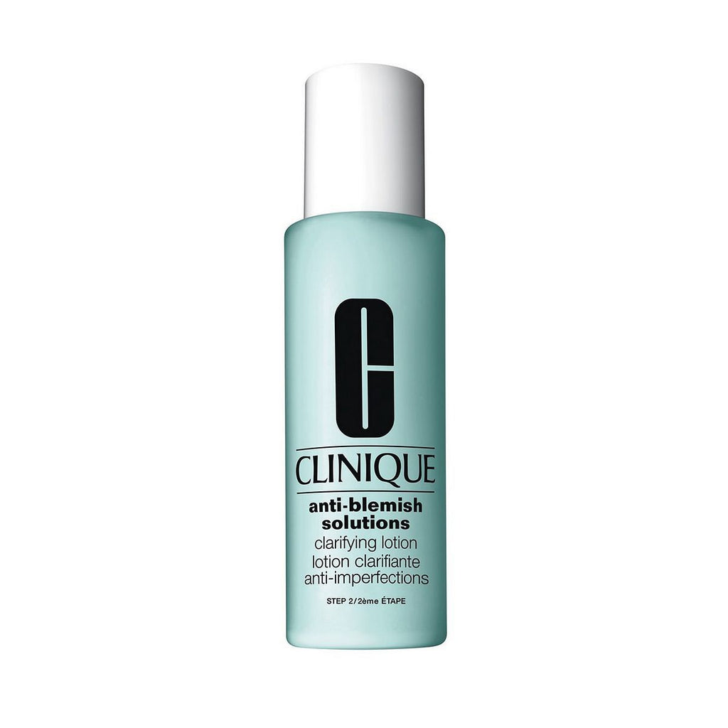 Clinique Anti-Blemish Solutions™ Clarifying Lotion for Blemish Prone Skin 200ml