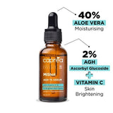 Caprea Dark Spot Serum with Ascorbyl Glucoside  1% GOODS Superdrug   