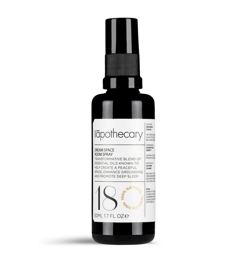 Ilapothecary Dream Space room spray 50ml, UK version