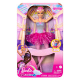 Barbie Feature Ballerina Doll GOODS Boots   