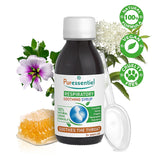 Puressentiel Respiratory Soothing Syrup 125 ml GOODS Holland&Barrett   