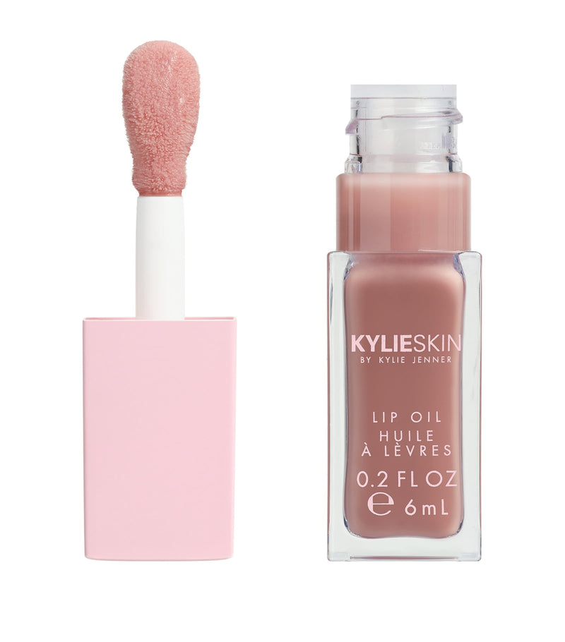 Kylie Cosmetics Lip Oil, UK version