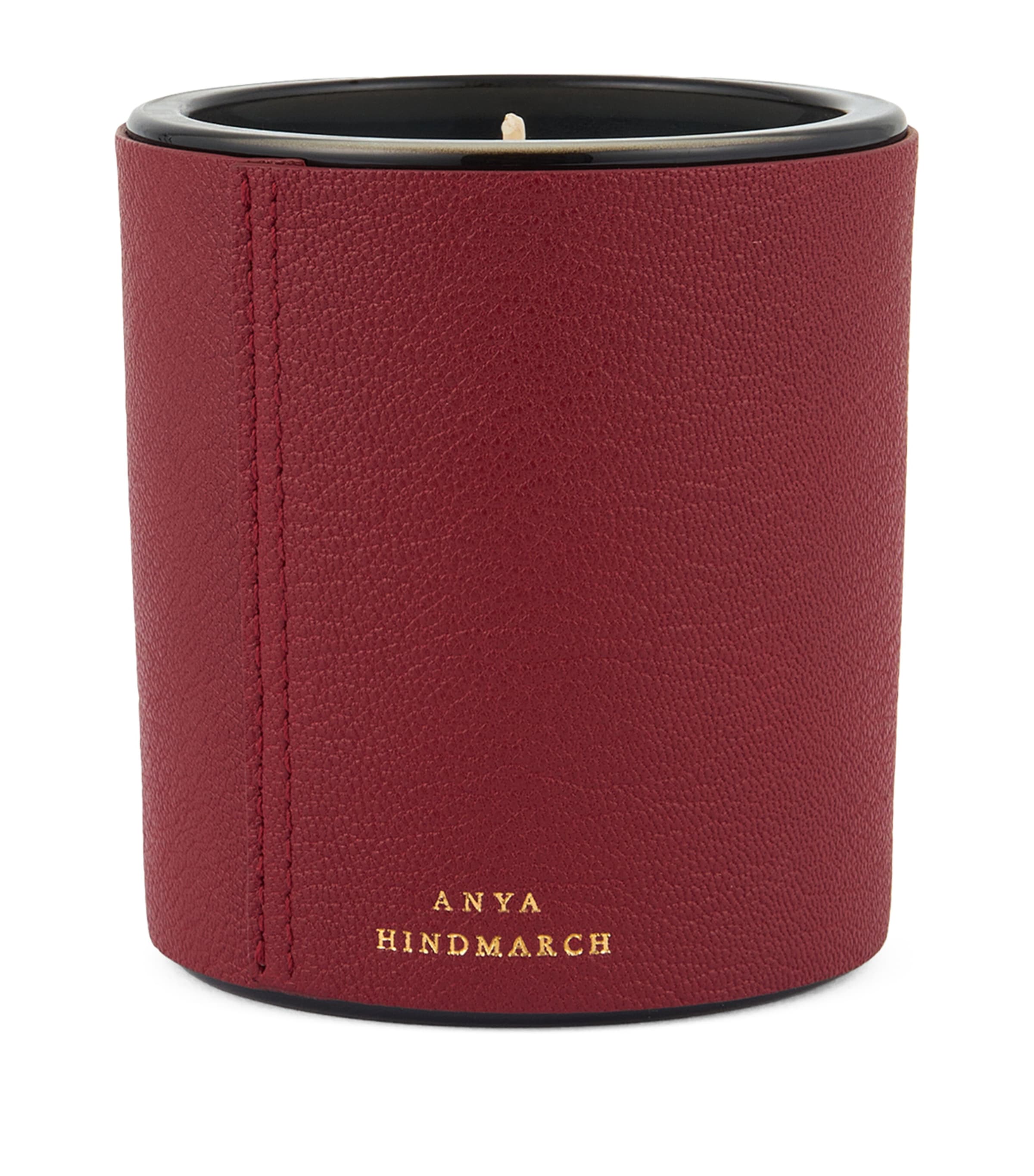 Anya Hindmarch Heinz Ketchup Candle - British product