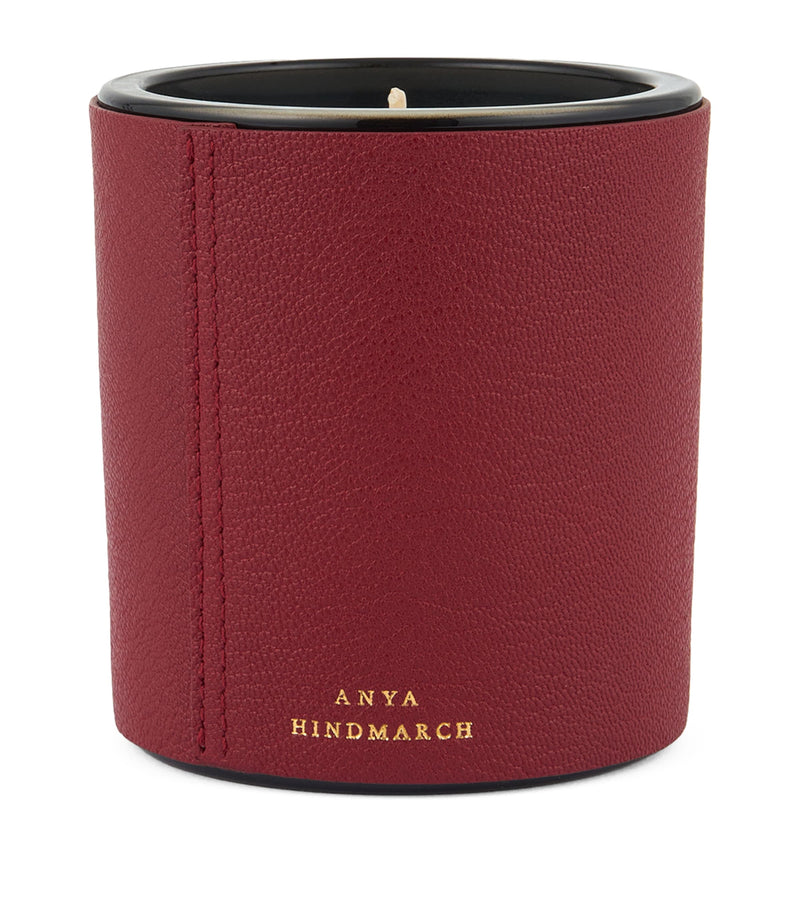 Anya Hindmarch Heinz Ketchup Candle - British product