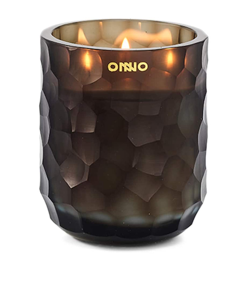Onno Small Zanzibar Eternal Candle, imported from the UK