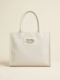 Stella McCartney Falabella mini faux-leather tote bag - British product