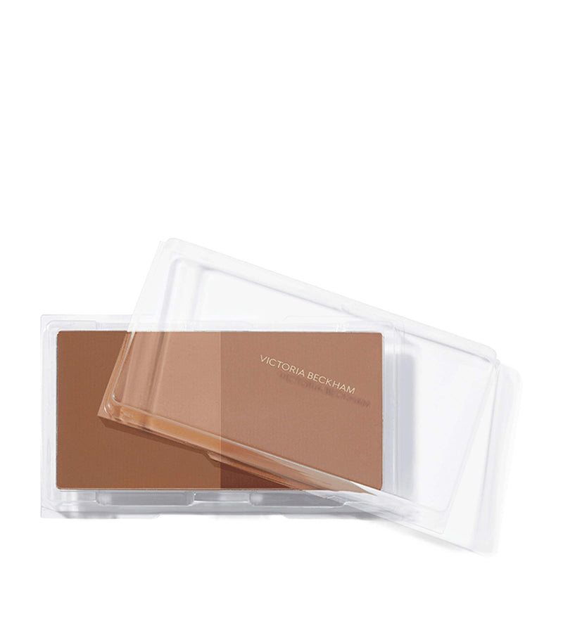 Victoria Beckham Beauty matte bronzing powder refill 9.6g, imported from the UK