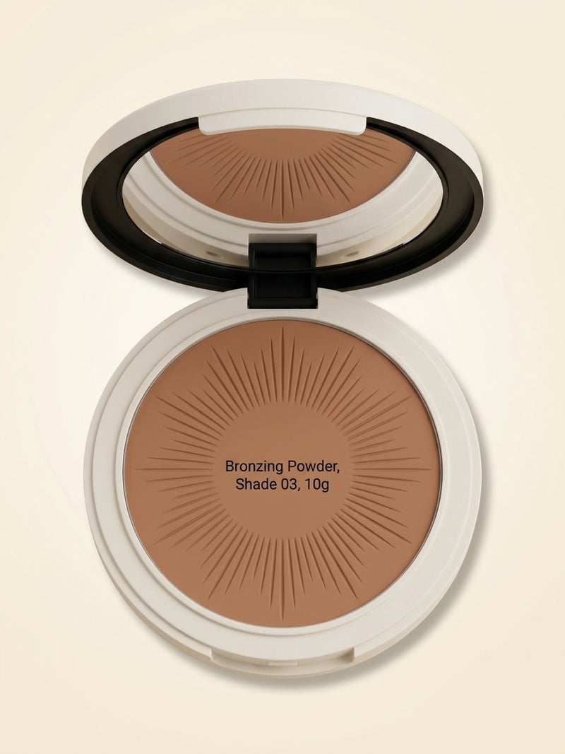 Gucci Matte Powder 10g (British brand)