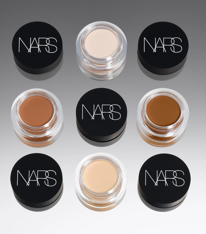 NARS Soft Matte Complete Concealer, imported from the UK